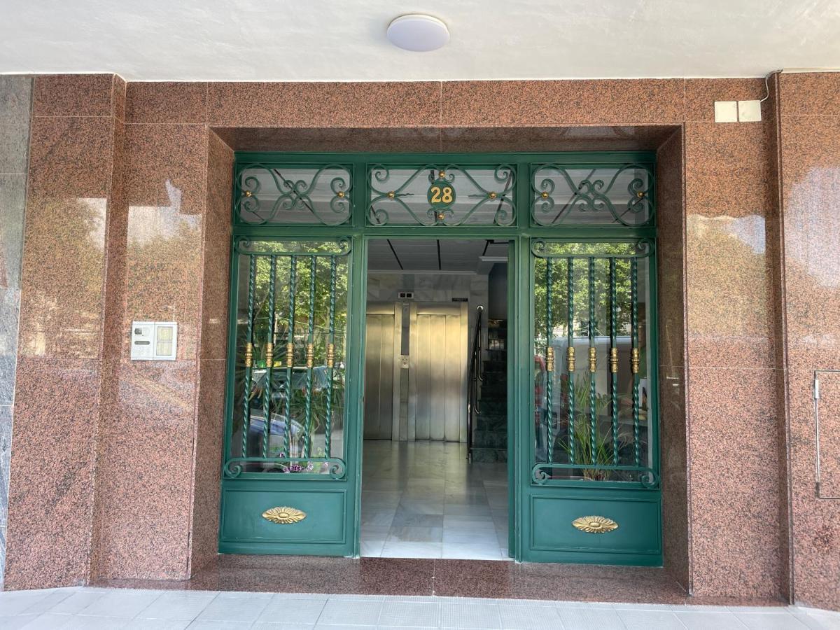 Apartamento Turistico Playmon Bacana Planta 13 Benidorm Exterior photo